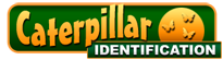 CaterpillarIdentification.org site logo image